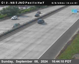 NB 5 JNO Pacific Hwy