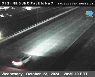 NB 5 JNO Pacific Hwy