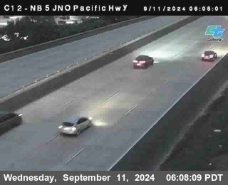 NB 5 JNO Pacific Hwy