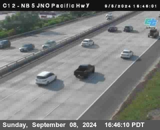 NB 5 JNO Pacific Hwy