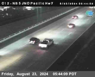 NB 5 JNO Pacific Hwy