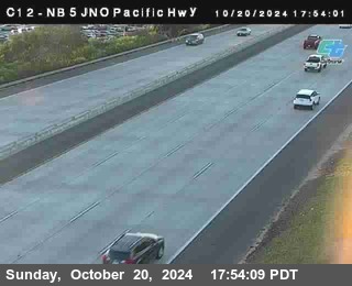 NB 5 JNO Pacific Hwy