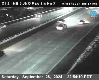 NB 5 JNO Pacific Hwy