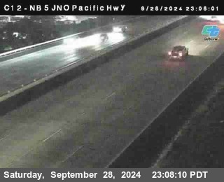 NB 5 JNO Pacific Hwy