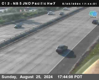 NB 5 JNO Pacific Hwy