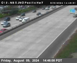 NB 5 JNO Pacific Hwy