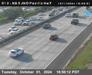 NB 5 JNO Pacific Hwy