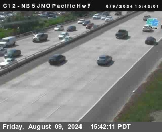 NB 5 JNO Pacific Hwy