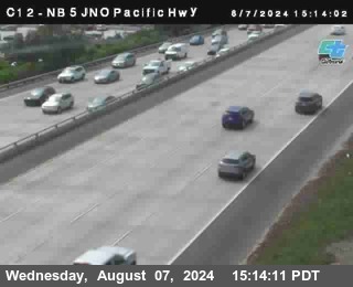 NB 5 JNO Pacific Hwy