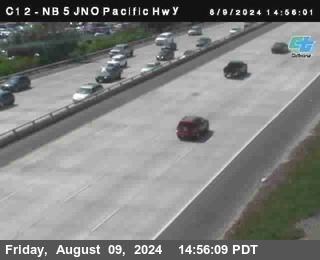 NB 5 JNO Pacific Hwy