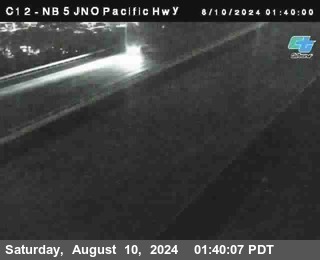 NB 5 JNO Pacific Hwy