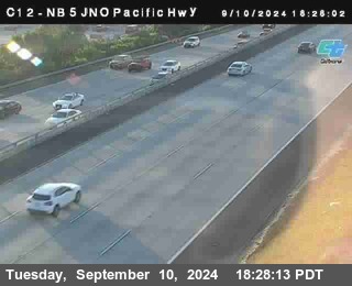 NB 5 JNO Pacific Hwy