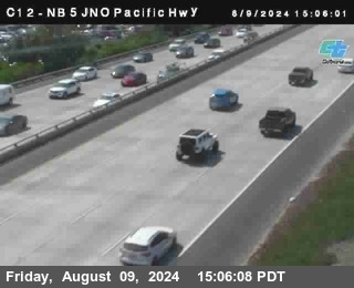 NB 5 JNO Pacific Hwy