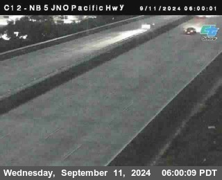 NB 5 JNO Pacific Hwy