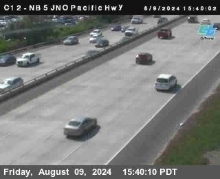 NB 5 JNO Pacific Hwy