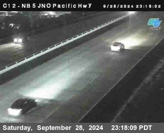 NB 5 JNO Pacific Hwy