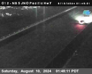 NB 5 JNO Pacific Hwy