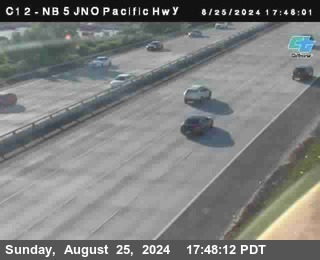 NB 5 JNO Pacific Hwy