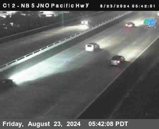 NB 5 JNO Pacific Hwy