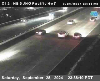 NB 5 JNO Pacific Hwy