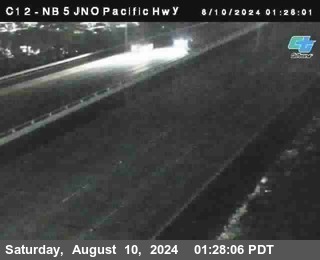 NB 5 JNO Pacific Hwy