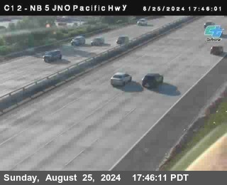 NB 5 JNO Pacific Hwy