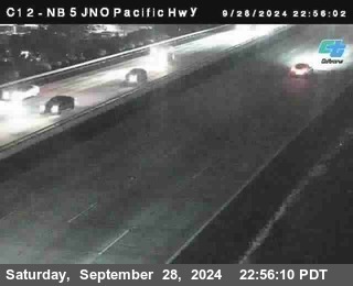 NB 5 JNO Pacific Hwy