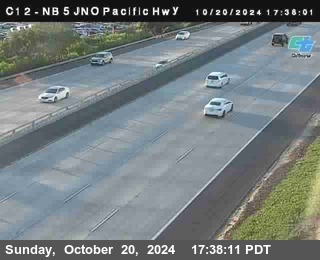 NB 5 JNO Pacific Hwy