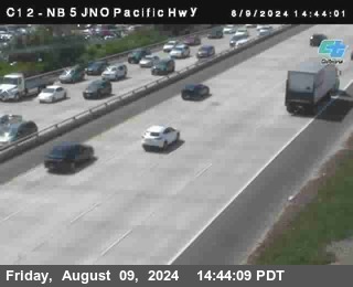 NB 5 JNO Pacific Hwy