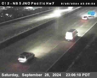 NB 5 JNO Pacific Hwy