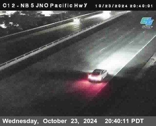 NB 5 JNO Pacific Hwy