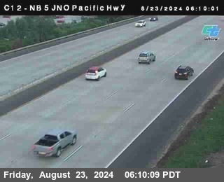 NB 5 JNO Pacific Hwy