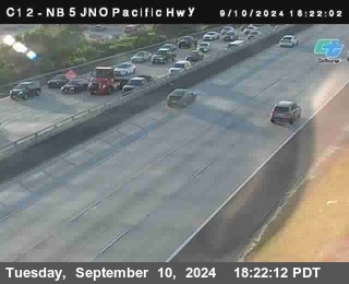 NB 5 JNO Pacific Hwy