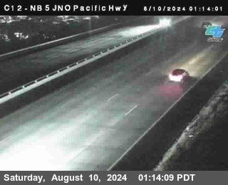 NB 5 JNO Pacific Hwy