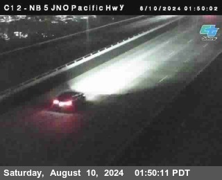 NB 5 JNO Pacific Hwy