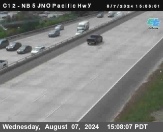 NB 5 JNO Pacific Hwy