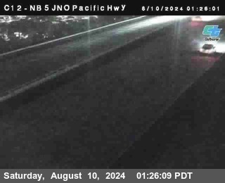 NB 5 JNO Pacific Hwy