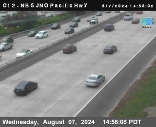 NB 5 JNO Pacific Hwy