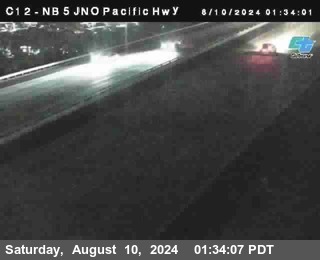 NB 5 JNO Pacific Hwy