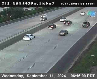 NB 5 JNO Pacific Hwy