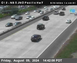 NB 5 JNO Pacific Hwy