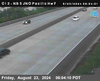 NB 5 JNO Pacific Hwy