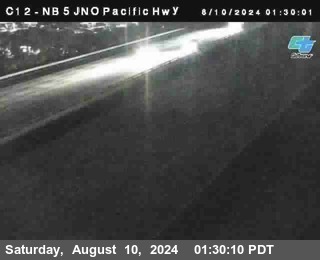 NB 5 JNO Pacific Hwy