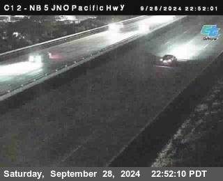 NB 5 JNO Pacific Hwy