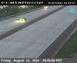 NB 5 JNO Pacific Hwy