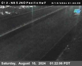 NB 5 JNO Pacific Hwy