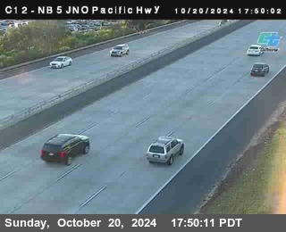 NB 5 JNO Pacific Hwy