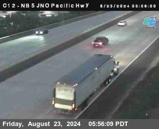 NB 5 JNO Pacific Hwy