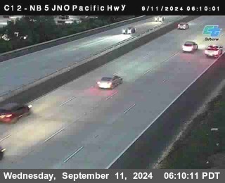 NB 5 JNO Pacific Hwy