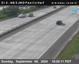 NB 5 JNO Pacific Hwy